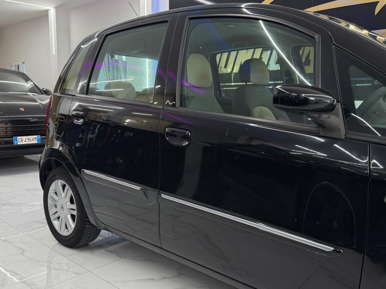 Lancia Musa 1.4 Platino Plus Full Optional