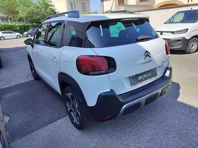 Citroen C3 Aircross BlueHDi 100 S&S Shine
