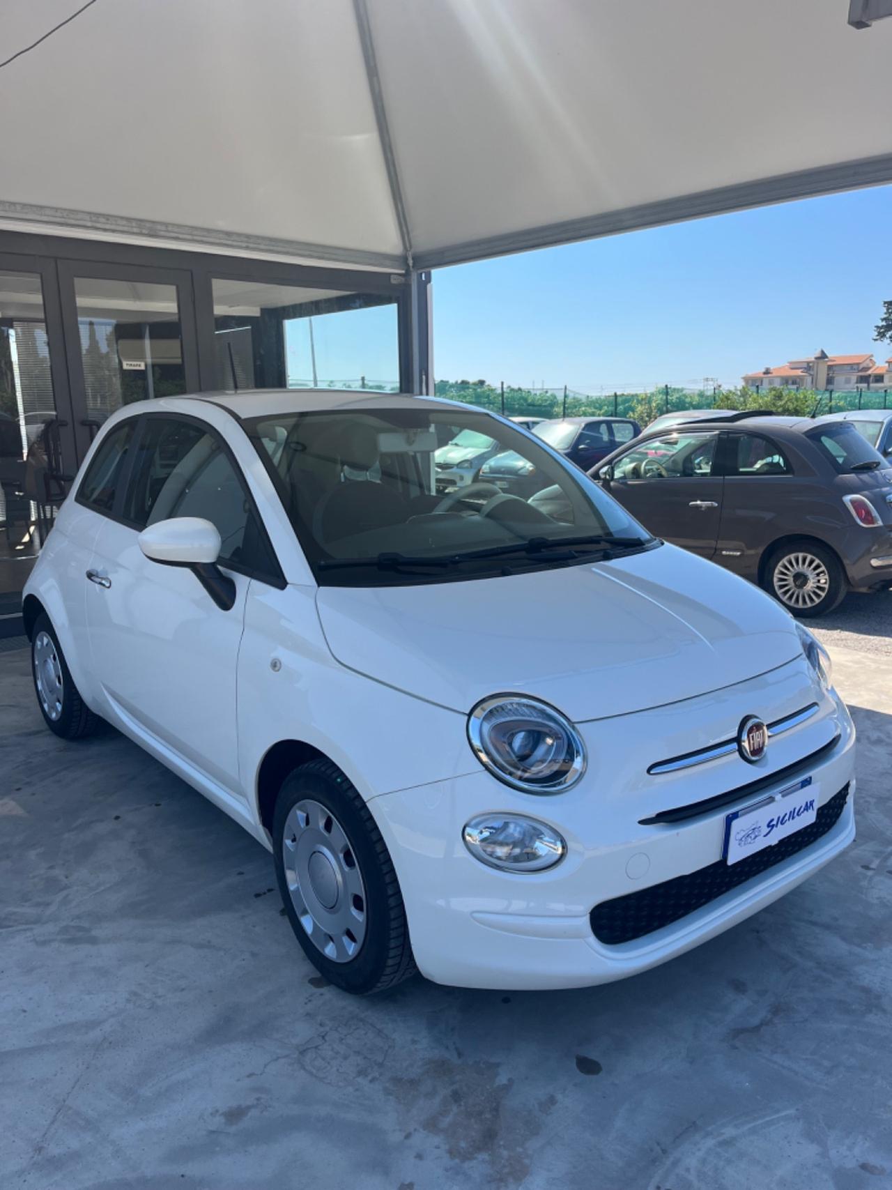 Fiat 500 1.2 Pop