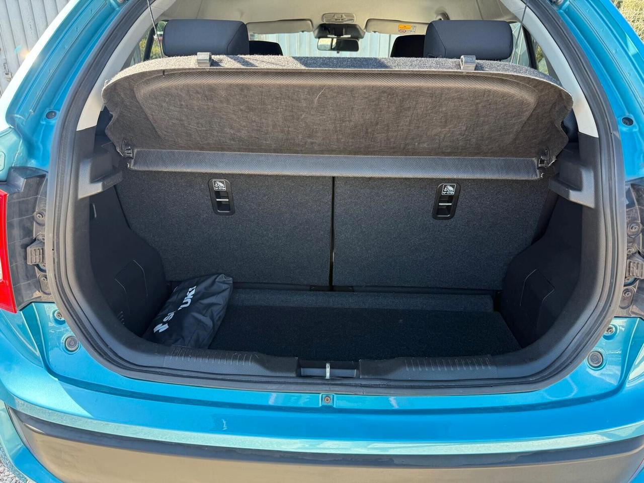 Suzuki Ignis 1.2 Hybrid 4WD All Grip iAdventure ADATTA A NEO PATENTATI