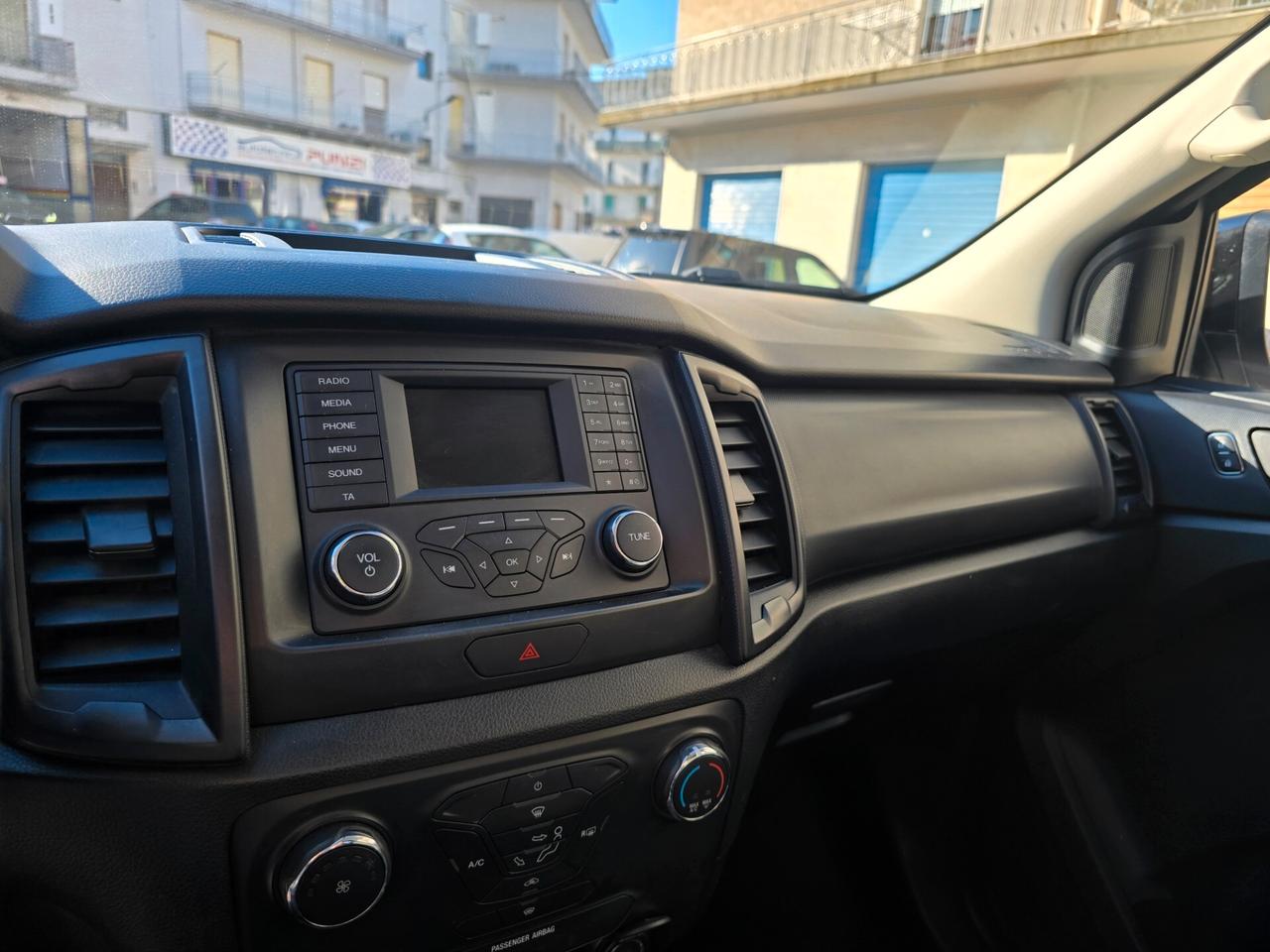 Ford Ranger DC Wildtrak 5 Posti - 170CV