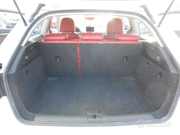 Audi a3 1.6 tdi s-tronic sport - 2015