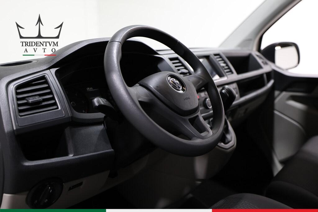 Volkswagen T6 Caravelle Promiscuo T6 Caravelle 2.0 tdi 150cv 3.0t Trendline p.c. dsg E6