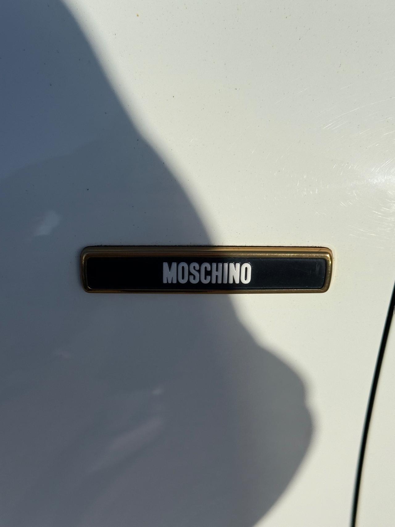 Clio 1.5 dci - Moschino Life-rate-garanzia-unipro-