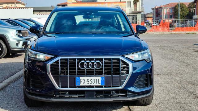 AUDI Q3 40TDI S-tronic 190cv QUATTRO *SENZA VINCOLO FINANZ