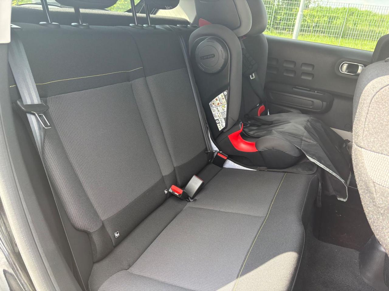 Citroen C3 Shine 1.2 PureTech 82