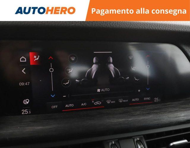 ALFA ROMEO Stelvio 2.2 Turbodiesel 160 CV AT8 RWD Super
