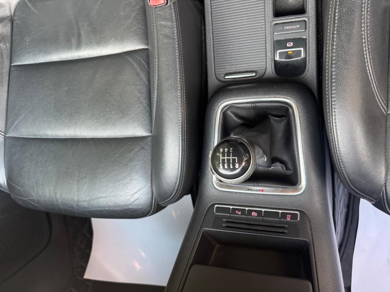 Volkswagen Tiguan 2.0 TSI 210 CV 4MOTION DSG Business R-Line