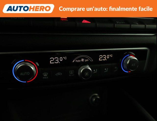 AUDI A3 SPB 1.6 TDI 116 CV S tronic Sport