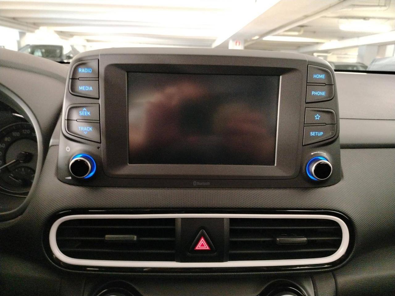 Hyundai Kona 1.6 hev Xtech 2wd