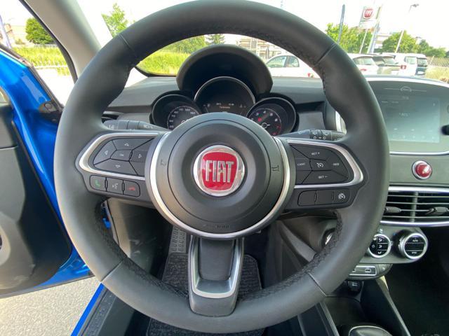 FIAT 500X *PROMO* 1.0 T3 120 CV