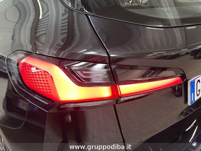 BMW Serie 2 Active Tourer Serie 2 U06 Active Tourer 218d Active Tourer Luxury auto