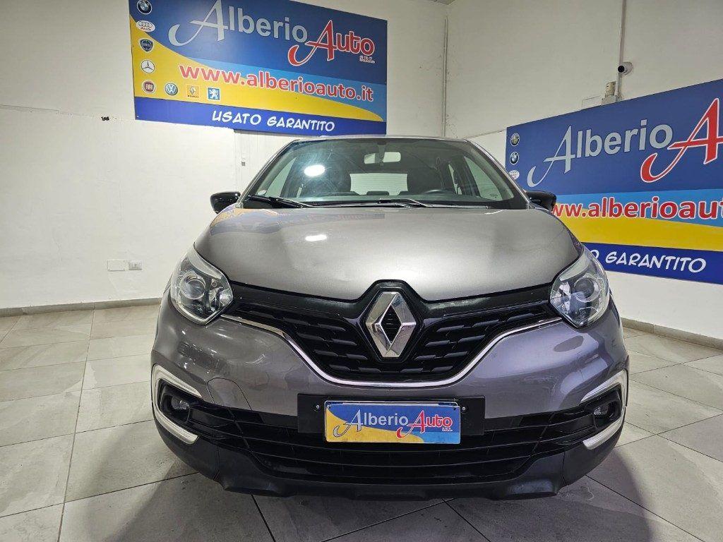 Renault Captur dCi 8V 90 CV Start&Stop Energy