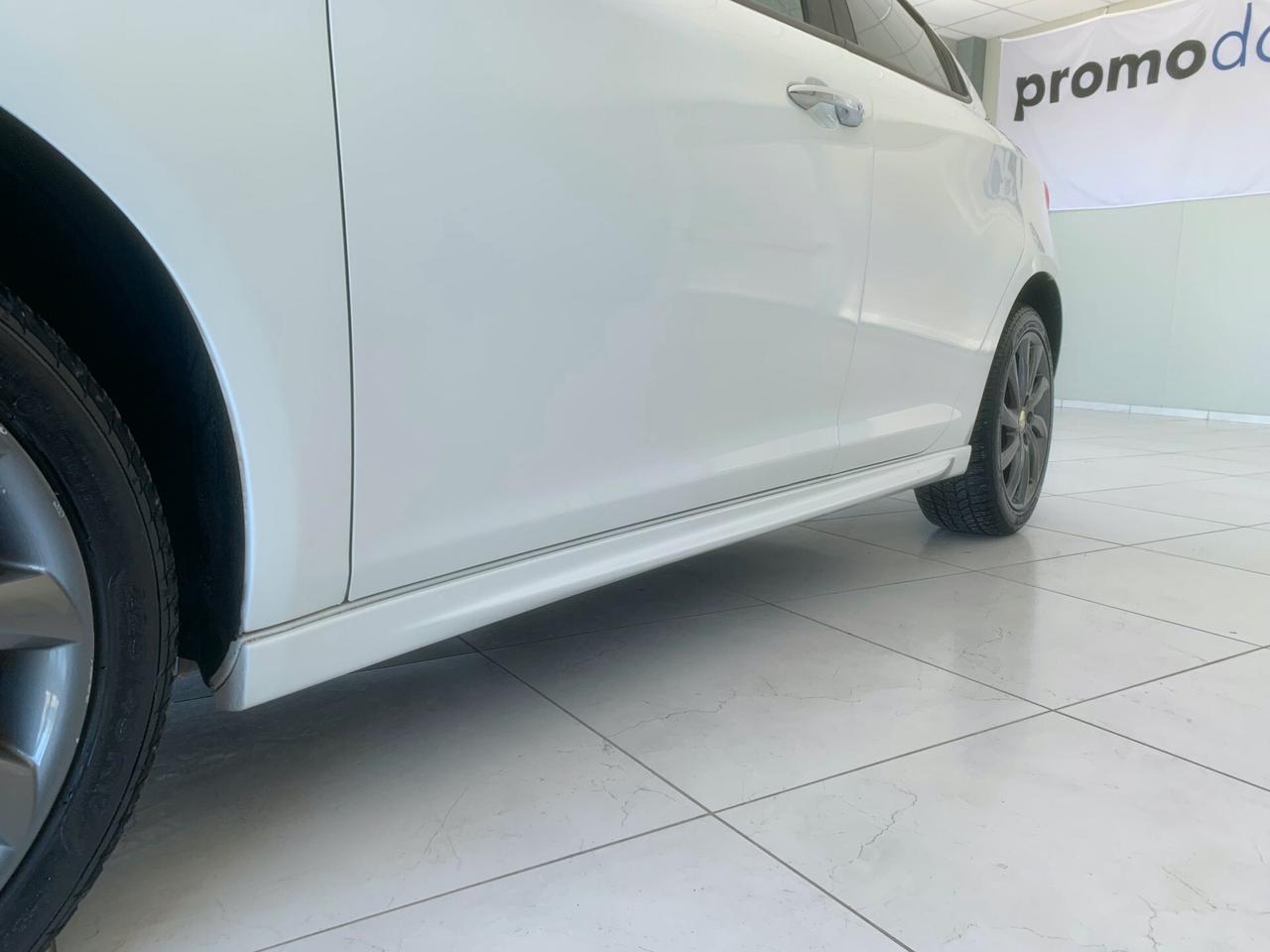 Alfa Romeo Giulietta 1.6 JTDm-2 105 CV MODELLO “VELOCE”
