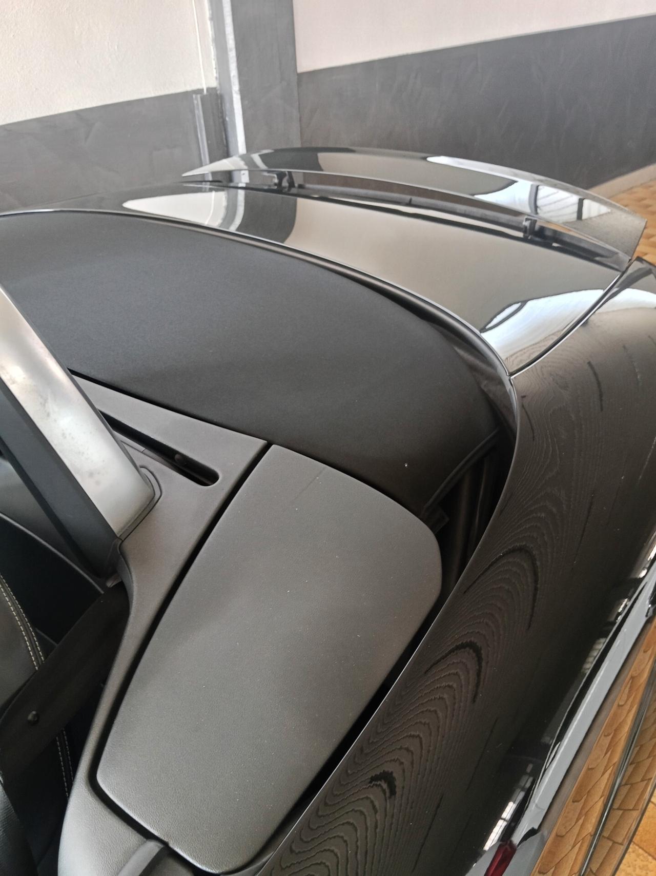 Audi TT Roadster 2.0 TDI ultra S line