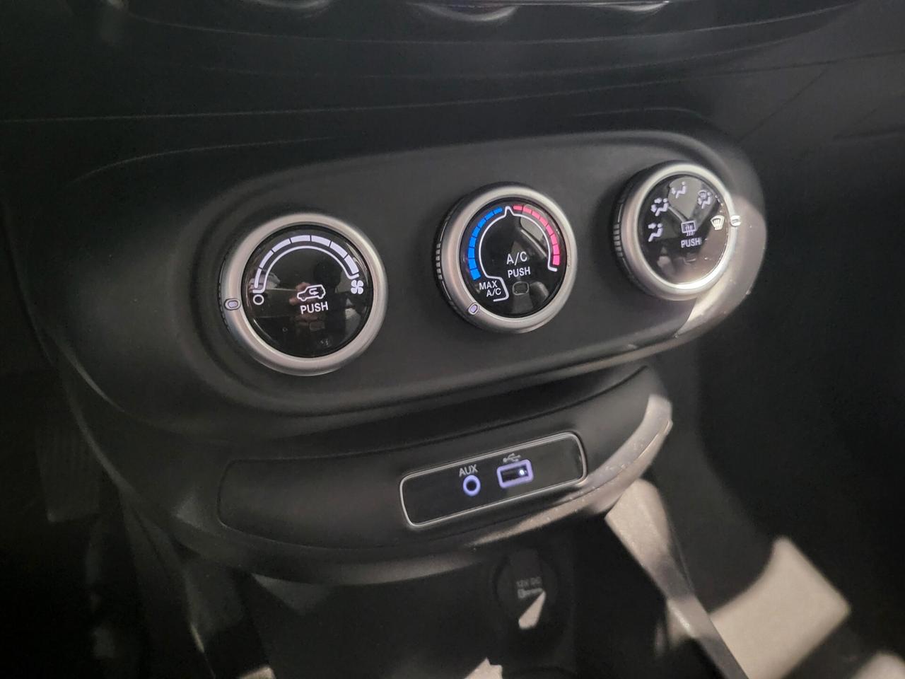 Fiat 500X - 2017 1.3 MultiJet 95 CV S-Design