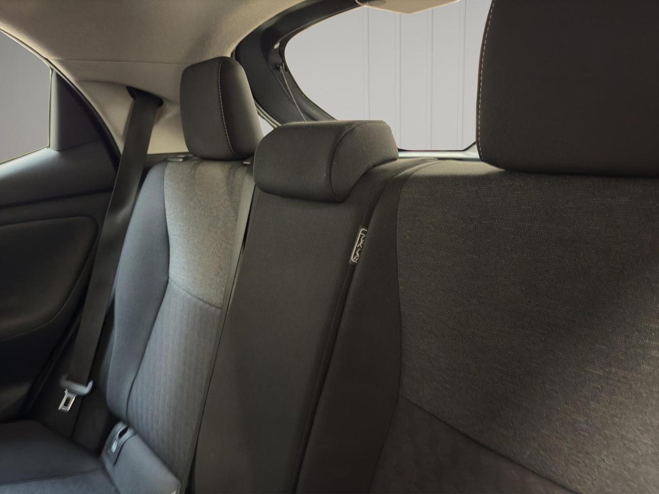 Toyota Yaris 1.5h Trend