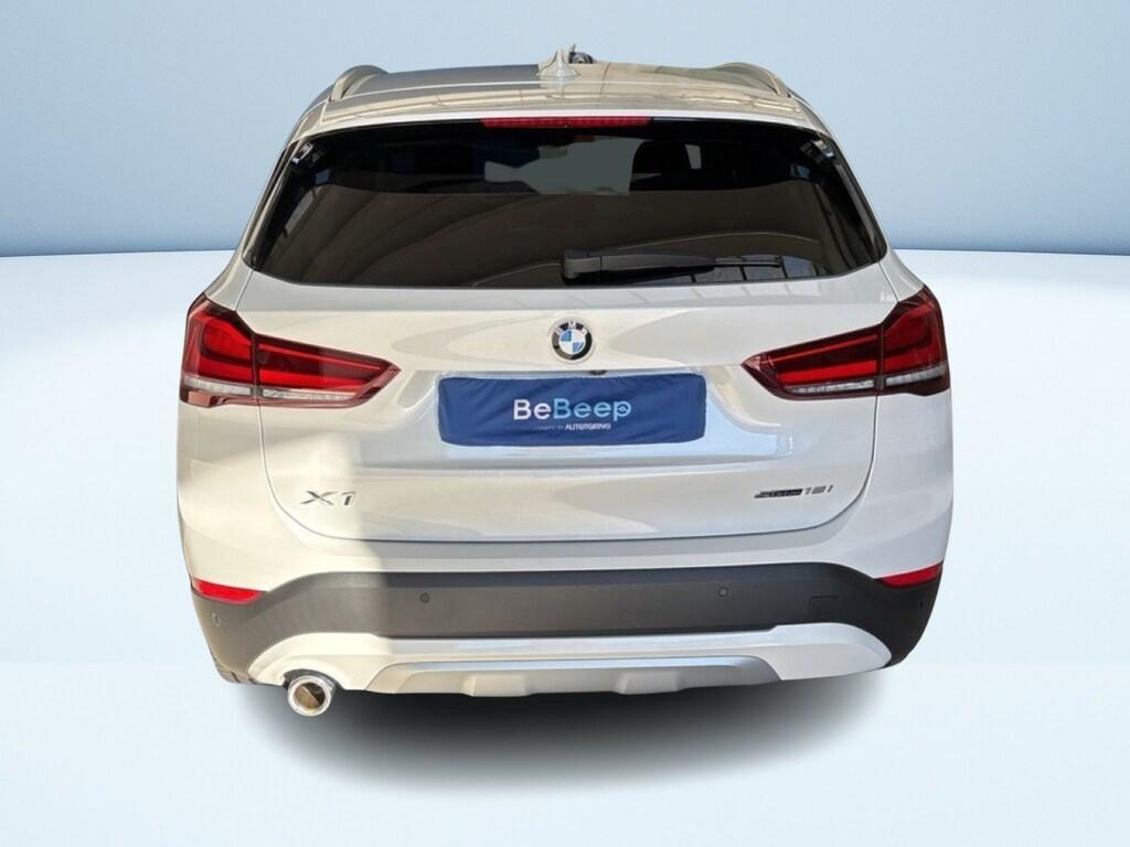 BMW X1 18 i xLine Plus sDrive Steptronic