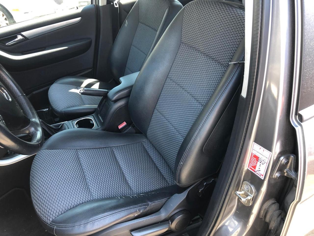 Mercedes-benz A 160 UNICO PROPRIETARIO GARANZIA EUROPEA CONFORMGEST 12 MESI RINNOVABILE FINO A 36!!!!