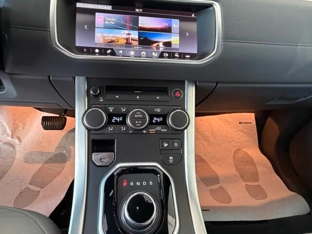 Land Rover Range Evoque 2.0 Sd4 240 CV 5p. SE Dynamic