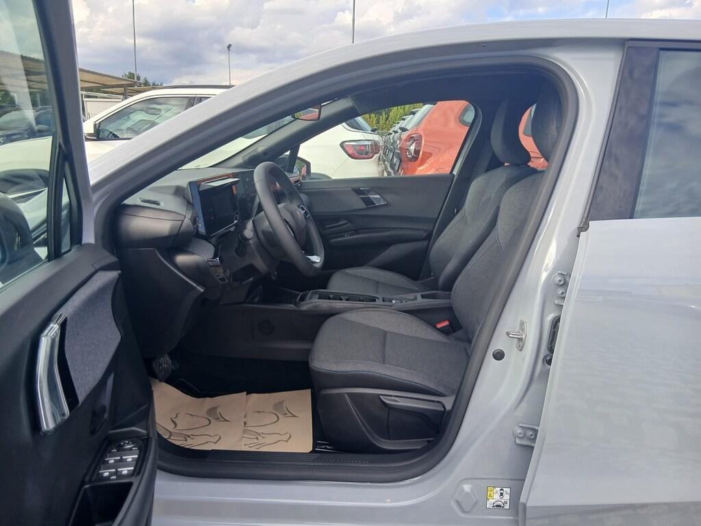 Renault Clio 1.8 full hybrid E-Tech Evolution Auto