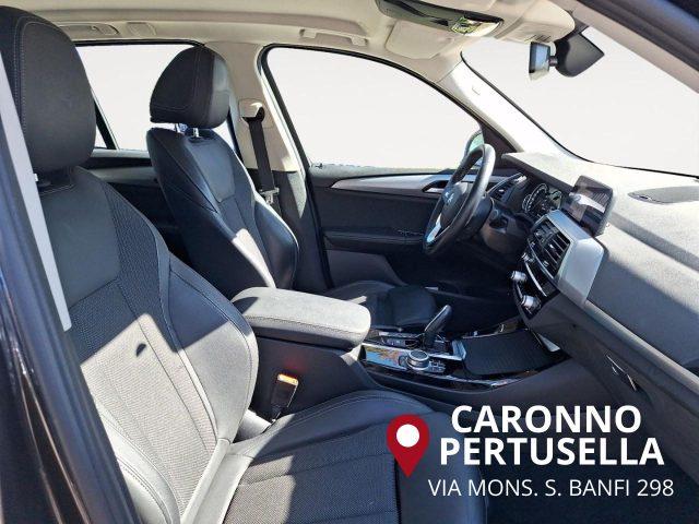 BMW X3 xDrive30e Business Advantage
