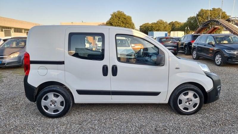 FIAT Fiorino 1.3 MJT 95CV Cargo SX Vetrato