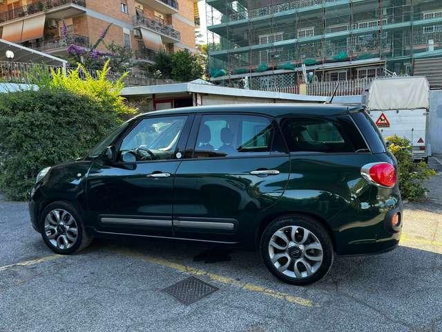 Fiat 500L 500L Living Living 1.6 mjt Lounge 120cv