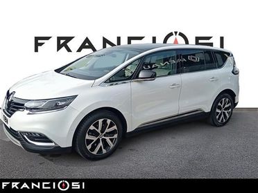RENAULT Espace 2.0 blue dci Executive 160cv edc