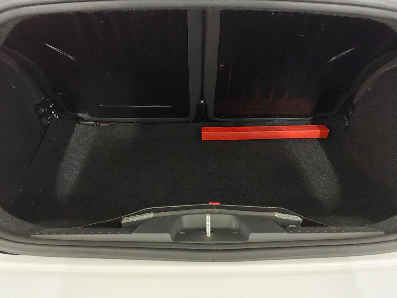 FIAT 500 (2007-2016) 500 C 1.2 Lounge