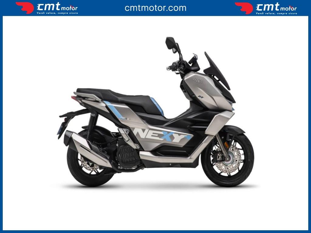 KL Nexy 125 - Nuova
