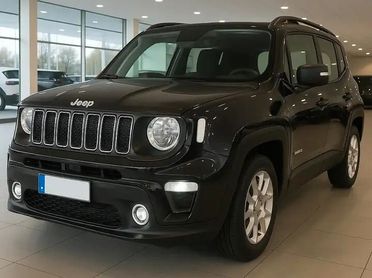 Jeep Renegade 1.0 T3 Limited/gpl