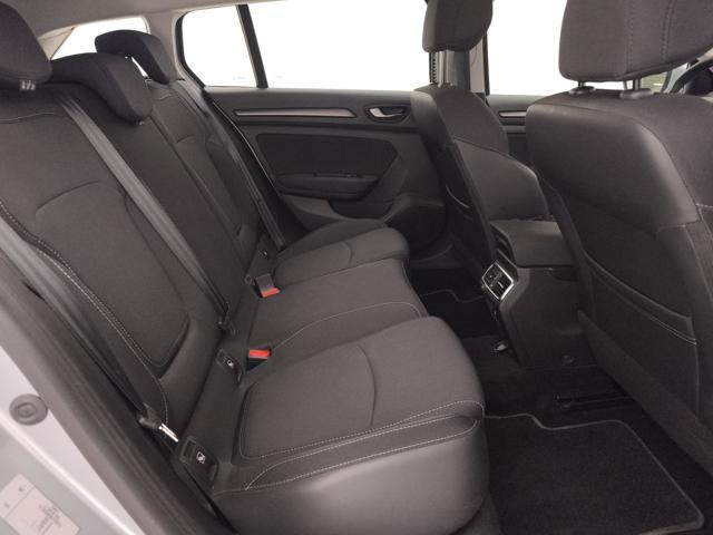 RENAULT Megane 1.5 blue dci Business 115cv