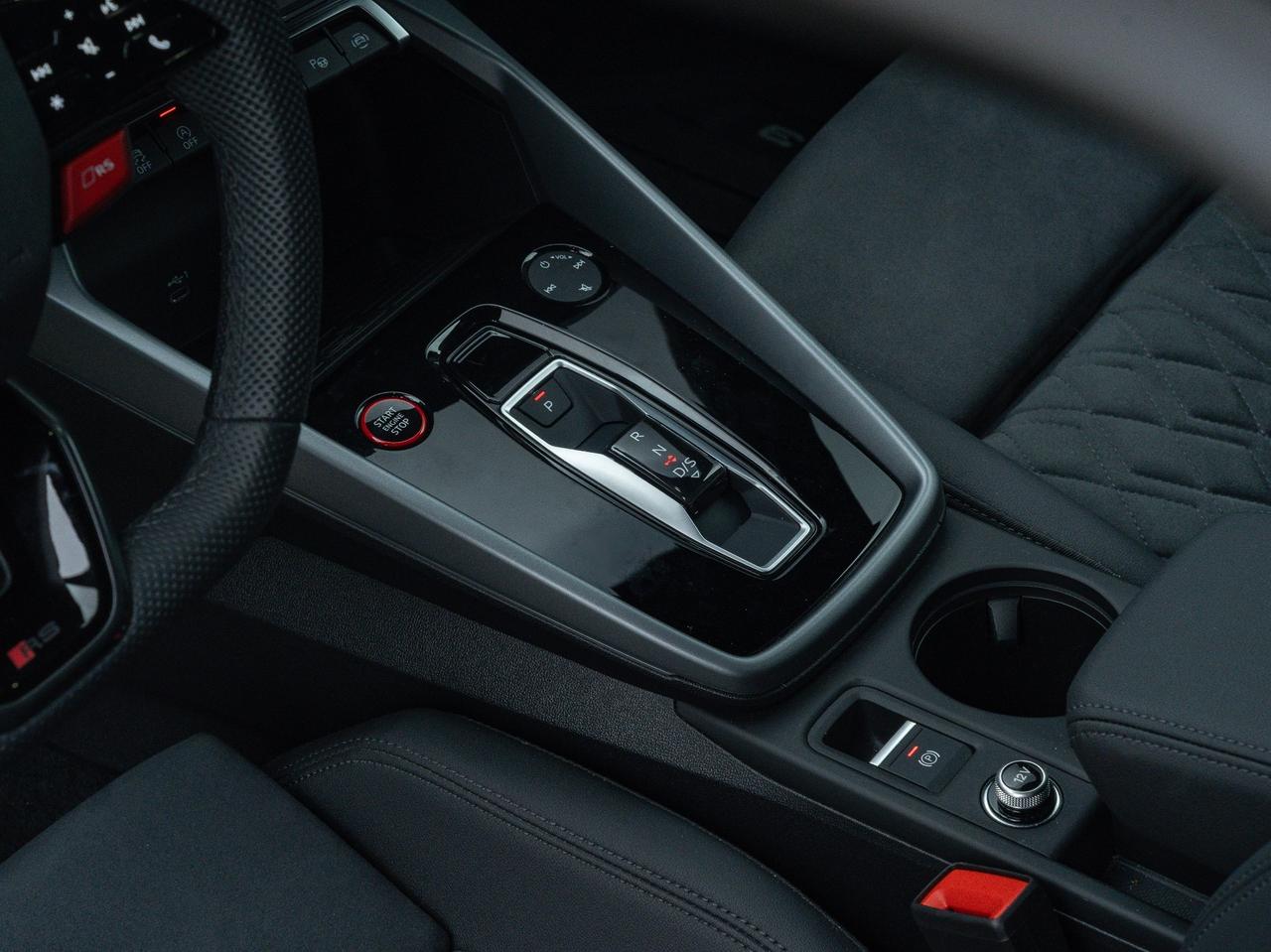 Audi A3 RS 3 SPB TFSI quattro S tronic