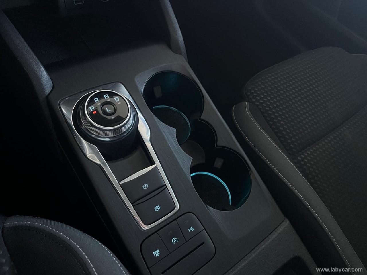 FORD Focus 1.5 EcoBlue 120CV aut. SW Business COME NUOVA