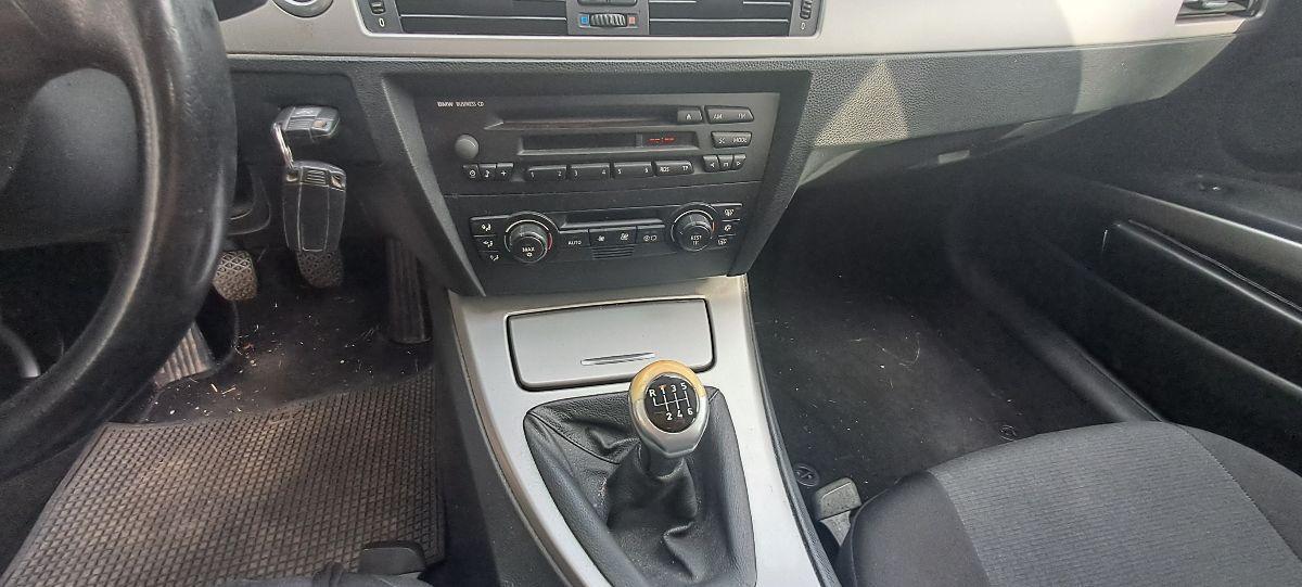 BMW 320d Eletta per Commercianti