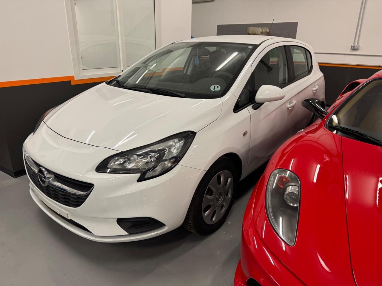Opel Corsa 1.2 5 porte