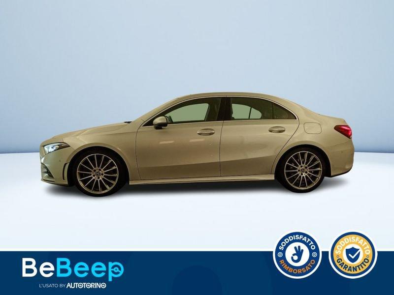 Mercedes-Benz Classe A A 250 PREMIUM AUTO