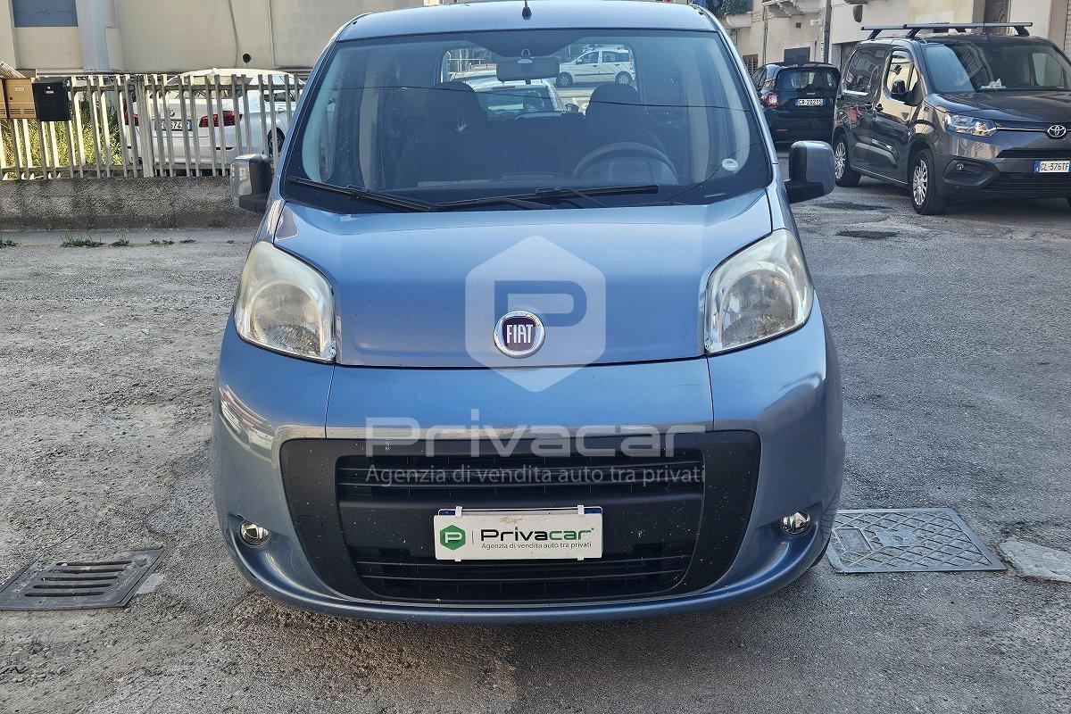 FIAT QUBO 1.3 MJT 75 CV Active