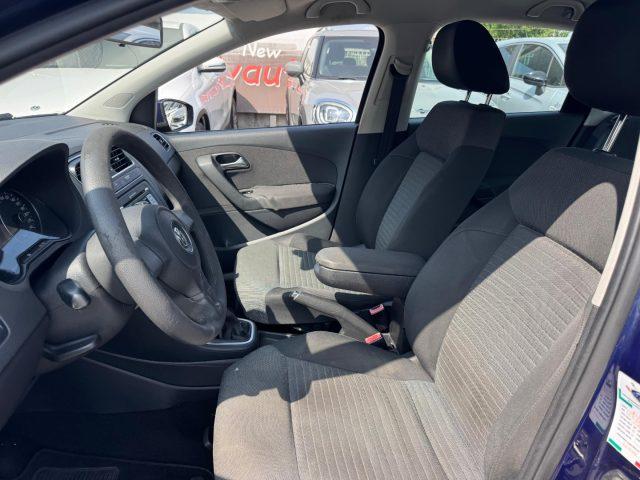 VOLKSWAGEN Polo 1.4 5 porte Highline BiFuel