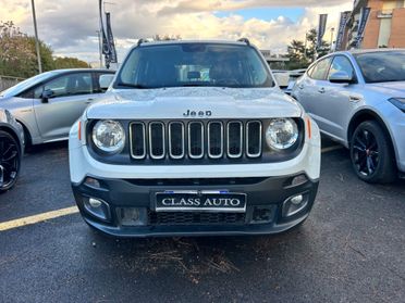 Jeep Renegade 1.6 E-TorQ EVO Longitude