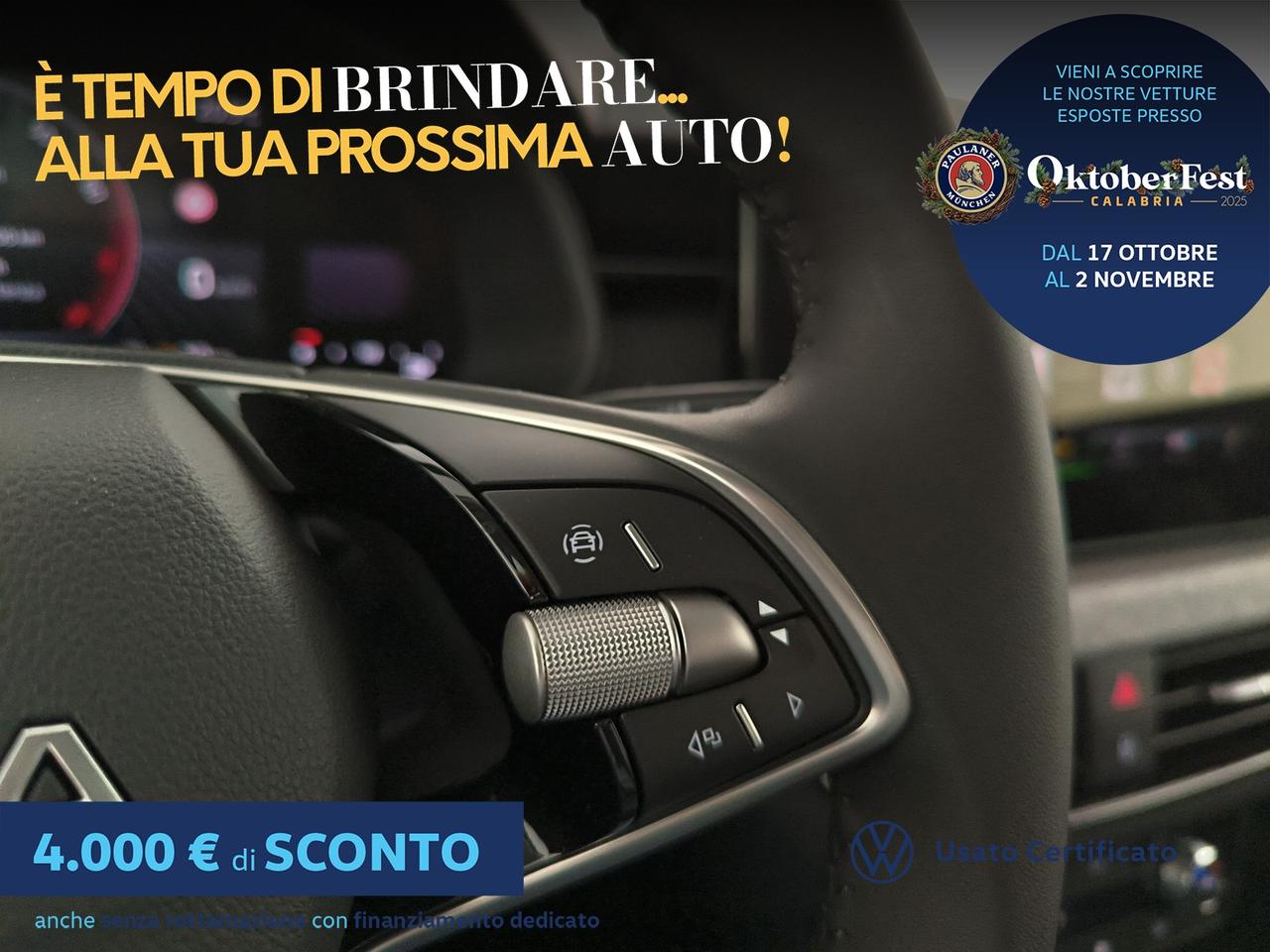 Skoda Kamiq 1.0 tsi black dots 95cv