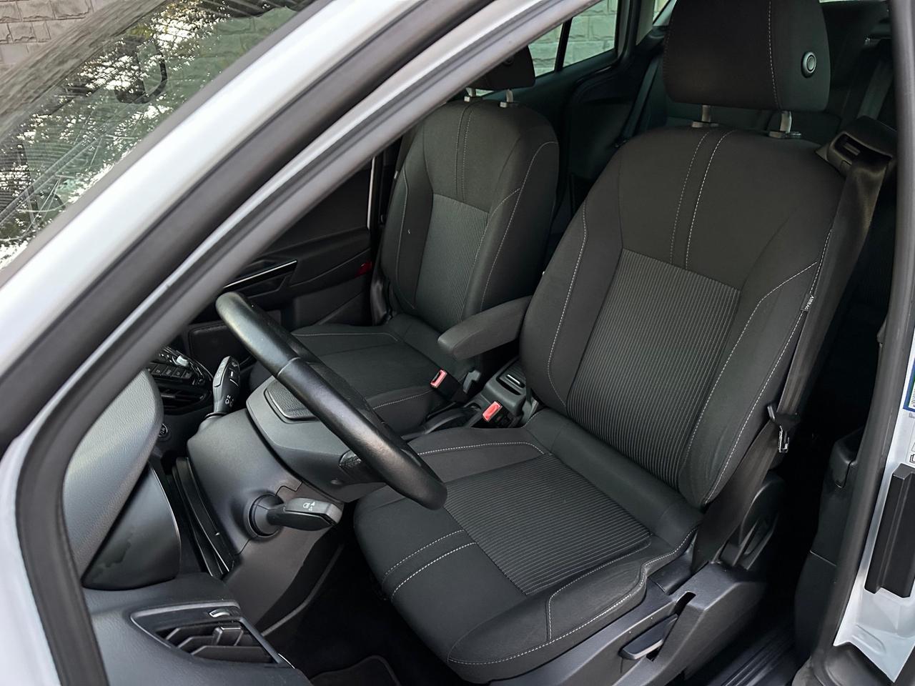 Ford B-Max 1.4 90 CV GPL Titanium Neopatentati