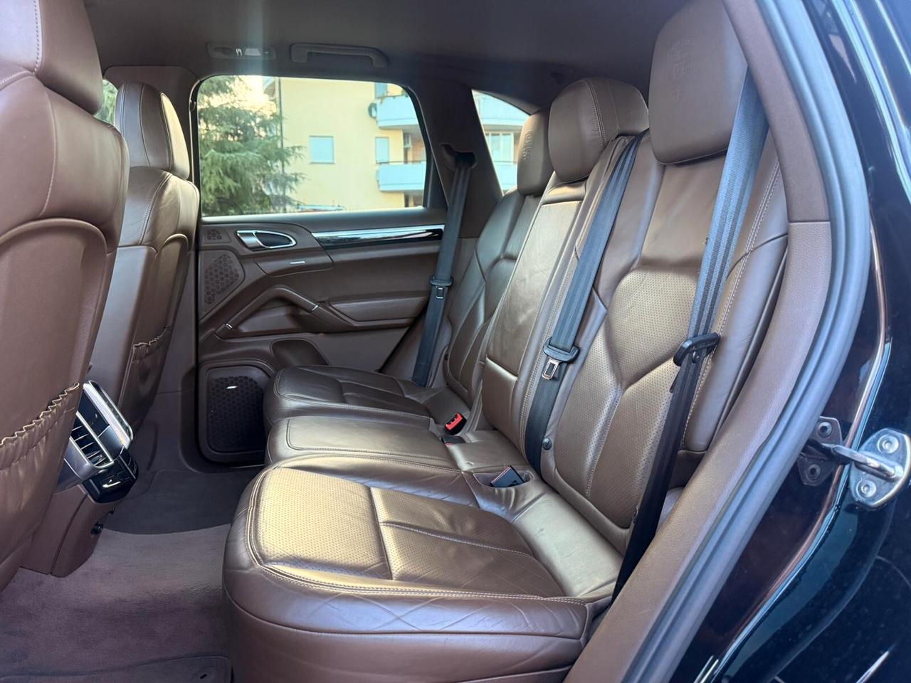 Porsche Cayenne 3.0 S Hybrid GARANZIA 12 MESI