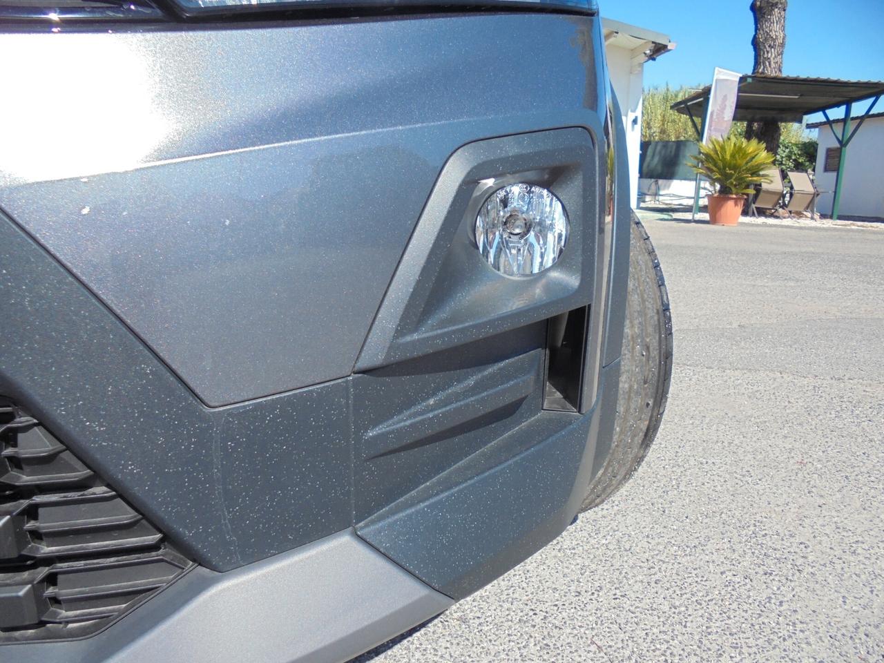 Dacia Sandero Stepway Eco-GPL 120 CV Expression PRONTA CONSEGNA