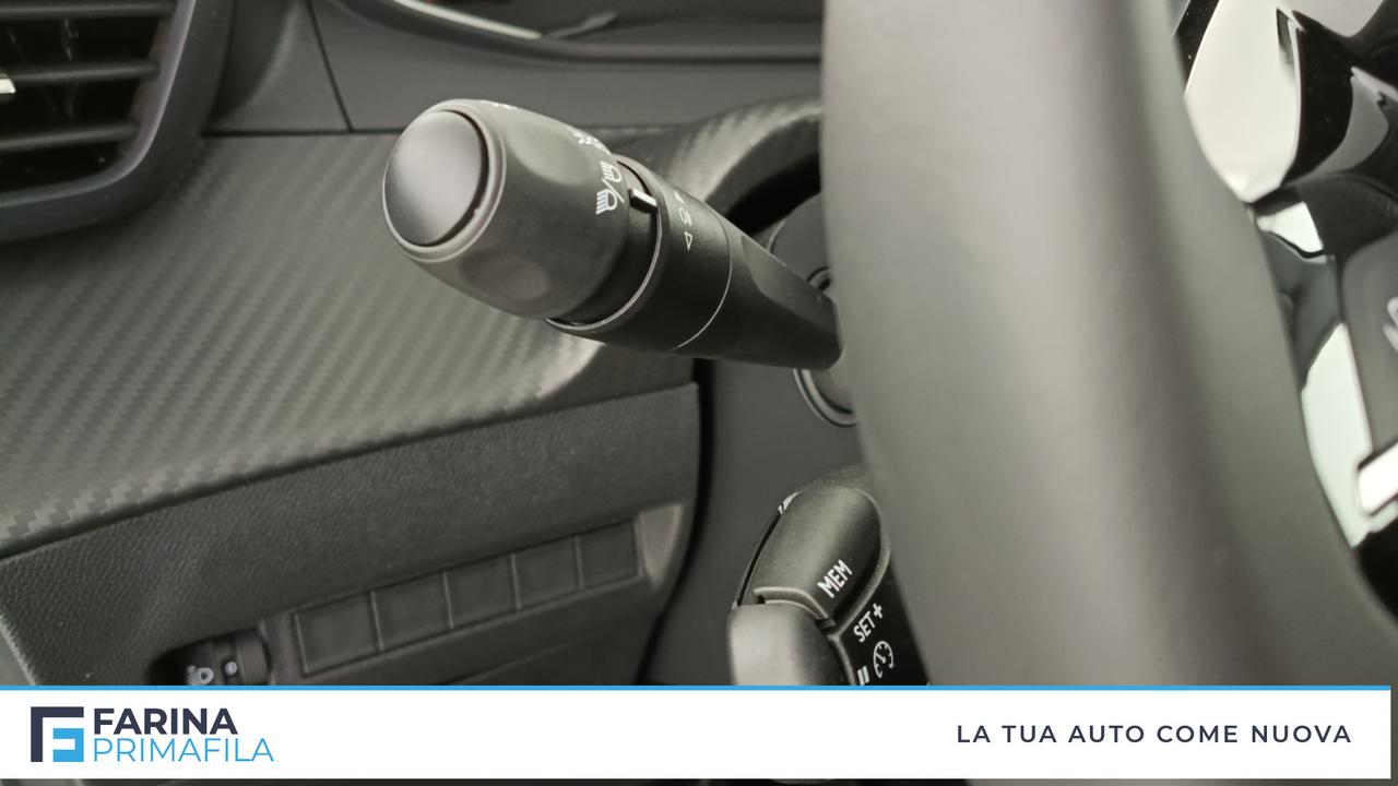 PEUGEOT 208 1.2 turbo Business 100cv