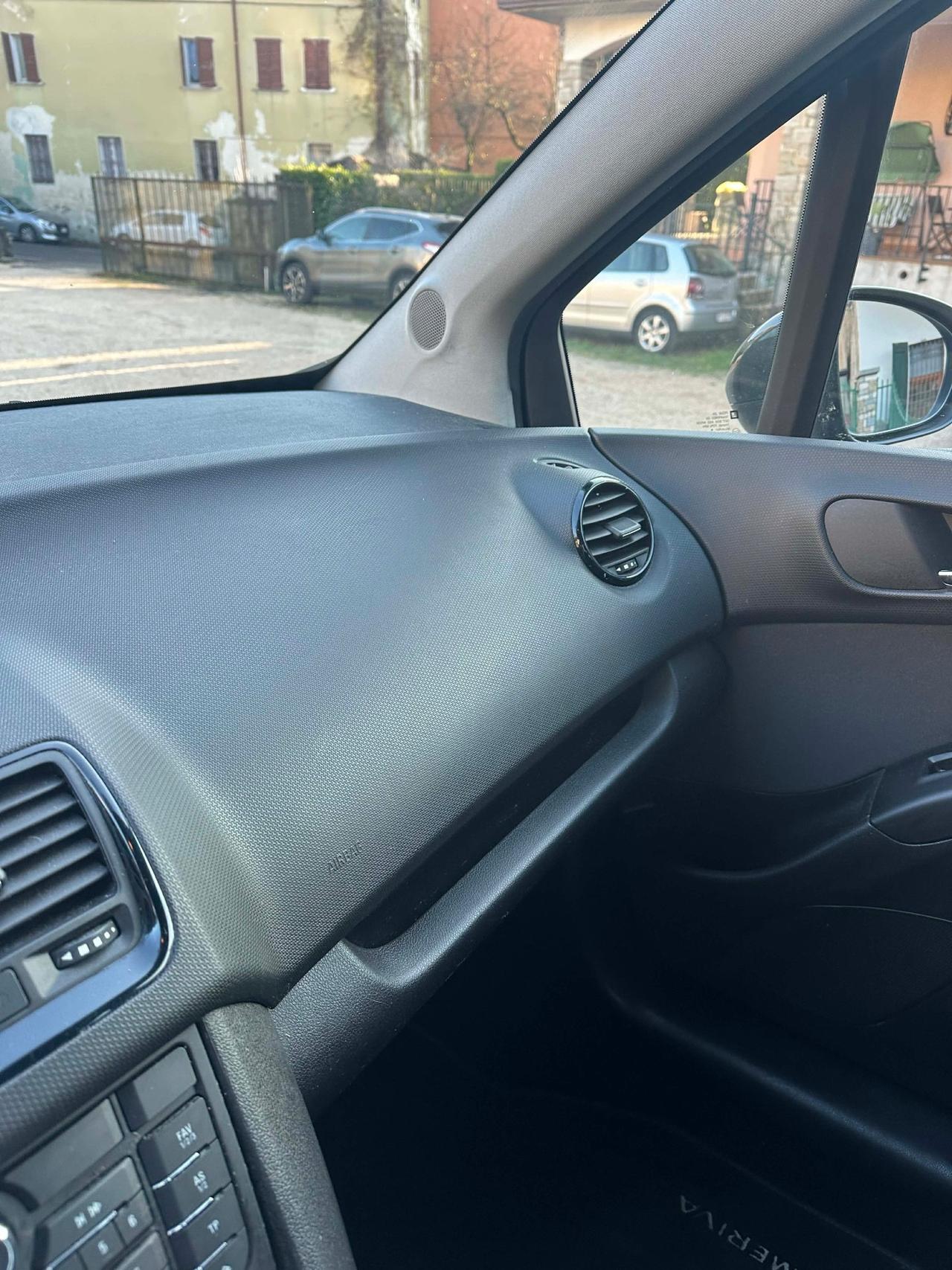 Opel MERIVA 1.3 CDTI 95CV COSMO KMCERT GARANZ UNICOPR