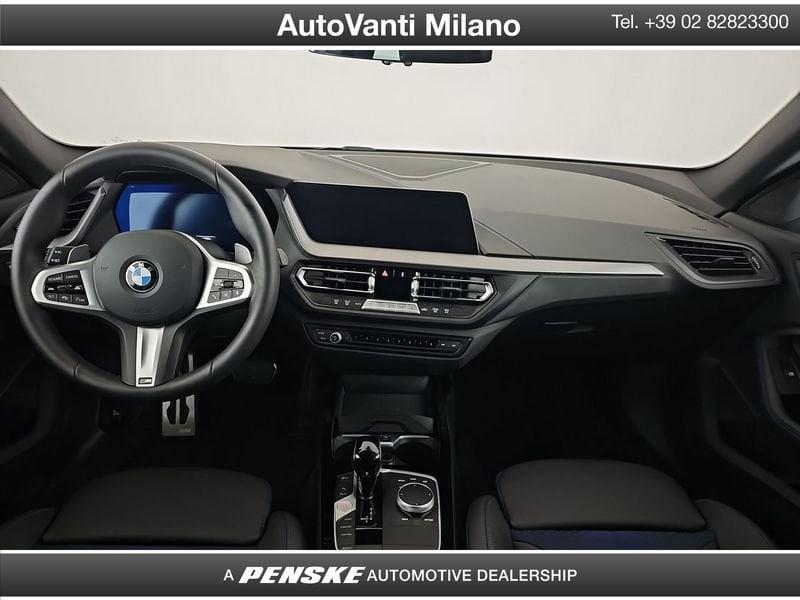 BMW Serie 2 G.C. 220d xDrive Gran Coupé Msport aut.