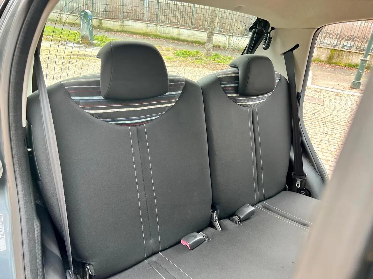 Citroen C1 1.0 5 porte Seduction