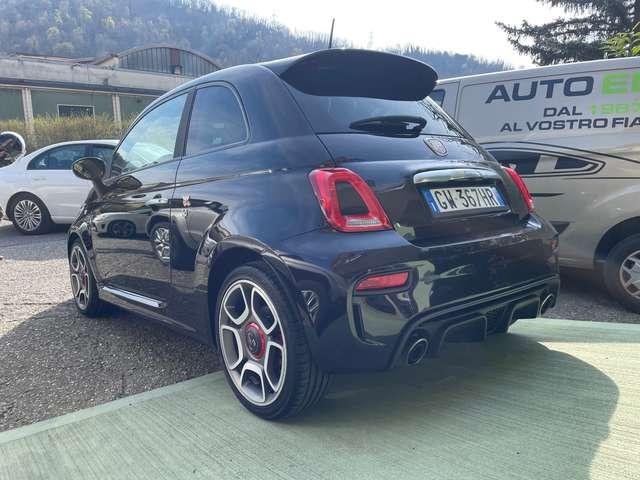Abarth 595 1.4 t-jet 145cv Euro 6B